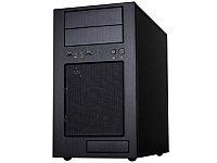 SilverStone SST-TJ08B-E 本体