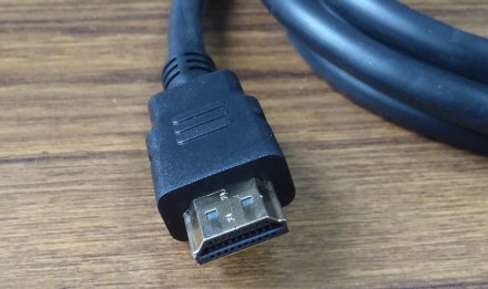 ハンファの激安HDMIケーブル　２