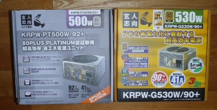 KRPW-G530W/90+