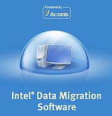 INTEL Data Migration Software 0