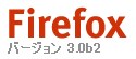 Firefox 3 beta2