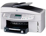 HP Officejet7210