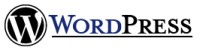 WordPoressロゴ
