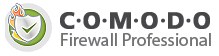 COMODO Firewall Pro v3.0