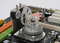 MSI Air Power Cooler