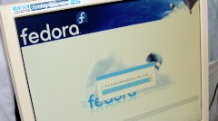Fedora7 test2インストール中