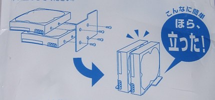 裸族よ立て！ 使い方