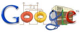 20080326 Googleロゴ