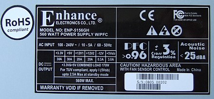 KRPW-V560Wのspec KRPW-V560Wのspec
