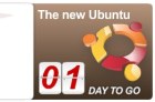 Ubuntuカウントダウン