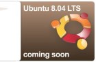 Ubuntu 8.04 comming soon