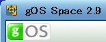 gOS Space 2.9 on VMware