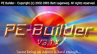 PE-Builder