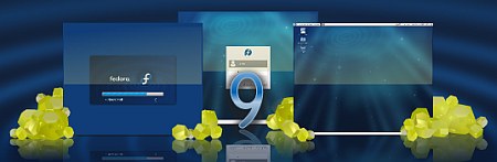 Fedora9
