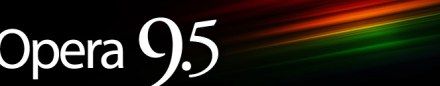 Opera 9.5