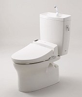 TOTO ピュアレストQR