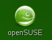 openSUSE desktop icon