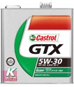 Castrol GTX 5W-30 K