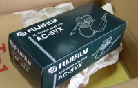 FUJIFILM AC-5VX
