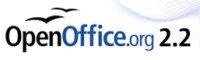 OpenOffice.org 2.2