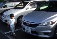 レンタカー｜ストリーム