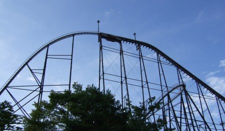 富士急ハイランド｜FUJIYAMA