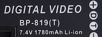 BP-819T