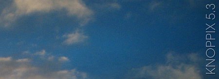 KNOPPIX 5.3.1 KNOPPIX 5.3.1