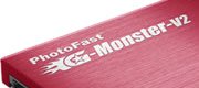 PhotoFast G-MONSTER V2
