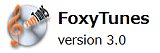 FoxyTunes v3.0
