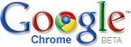 Google Chrome - beta logo
