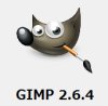 GIMP 2.6.4
