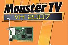 SKNET MonsterTV VH2007