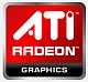 ATI RADEON logo