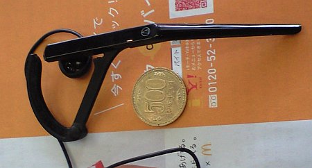 audio-technica ATT-704 (2)