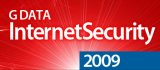 G DATA InternetSecurity 2009