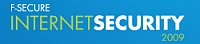 F-Secure InternetSecurity 2009