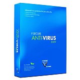 F-Secure Internet Security 2009