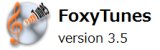 FoxyTunes 3.5