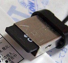 MR-SMC03BK、microSDカード挿入2 MR-SMC03BK、microSDカード挿入2