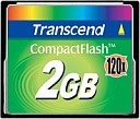 Transcend TS2GCF120