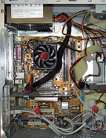 AMD純正CPUクーラー AMD純正CPUクーラー