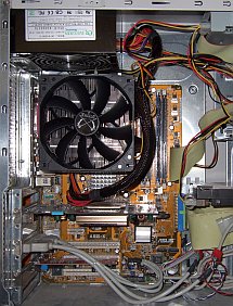 ANDY SAMURAI MASTER 比較写真 ANDY SAMURAI MASTER 比較写真