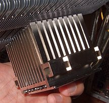 ANDY SAMURAI MASTER 金具装着前 ANDY SAMURAI MASTER 金具装着前