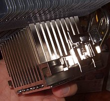 ANDY SAMURAI MASTER 金具装着後 ANDY SAMURAI MASTER 金具装着後