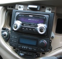 MPV、オーディオ1 MPV、オーディオ1