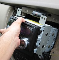 MPV、オーディオ2 MPV、オーディオ2