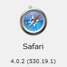 safari 4.0.2