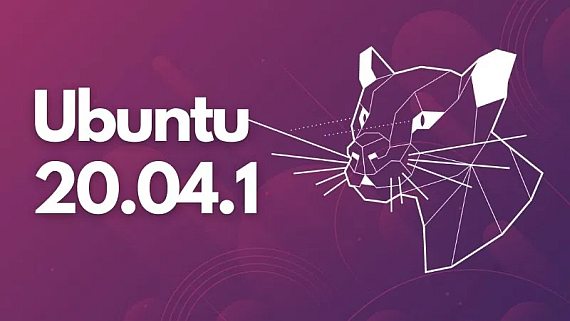 Ubuntu 20.04 LTS (Focal Fossa)