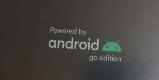 Android go edtion